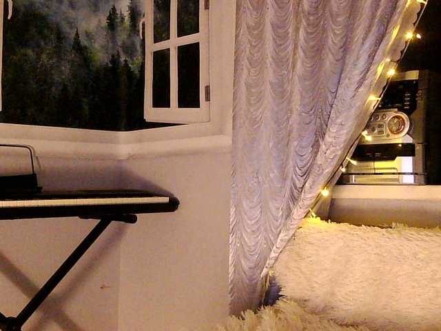 Serseia live cam on BongaCams