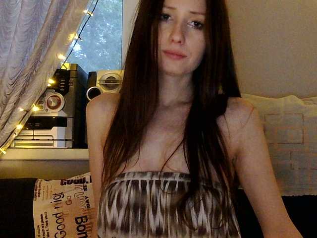 Serseia live cam on BongaCams