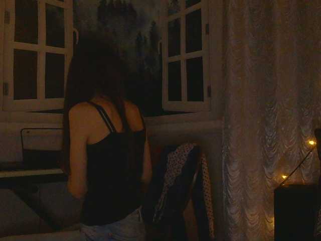 Serseia live cam on BongaCams