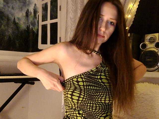 Serseia live cam on BongaCams