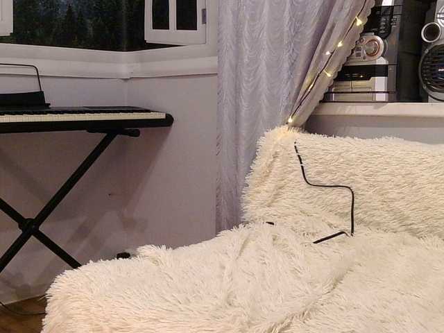 Serseia live cam on BongaCams