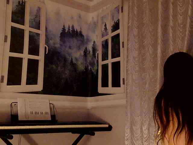 Oksana_32 webcam