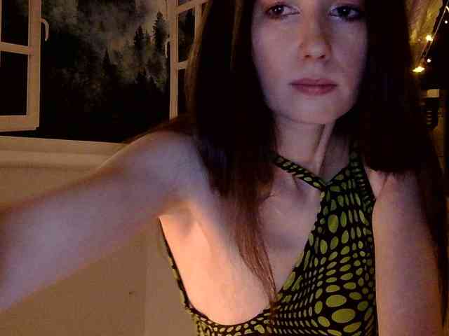 Oksana_32 webcam