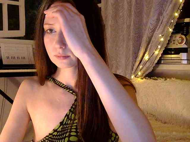 Oksana_32 webcam