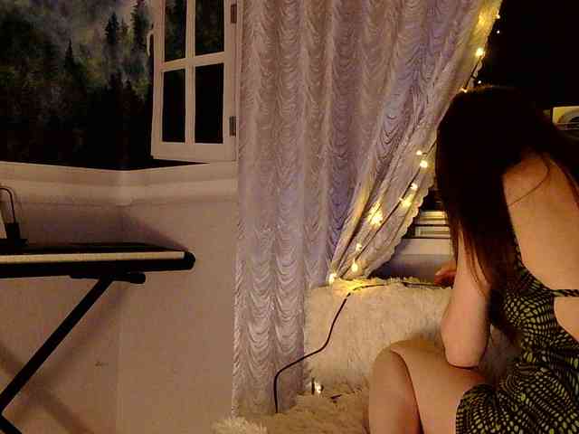 Oksana_32 webcam