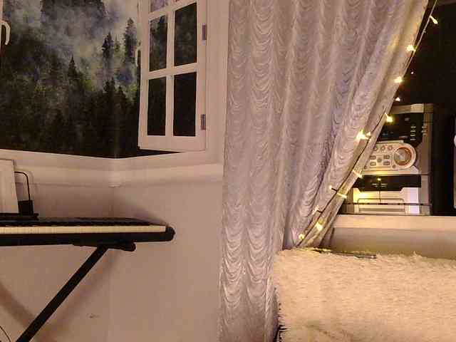 Serseia Live Webcam on BongaCams