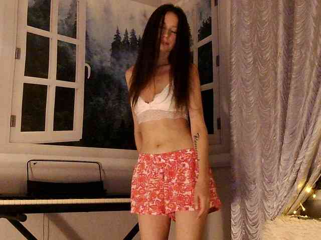 Serseia webcam