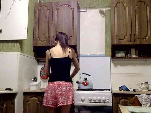 Serseia's Sexcam