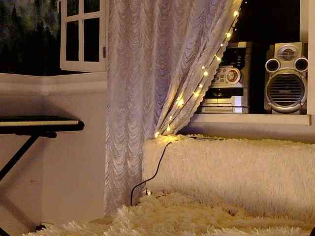 Oksana_32 webcam