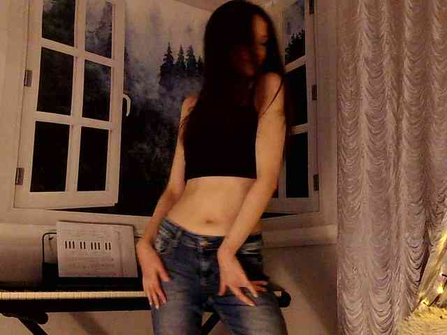 Oksana_32 webcam