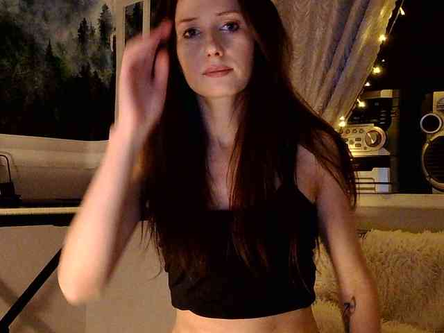 Oksana_32 webcam