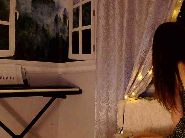 Oksana_32 webcam
