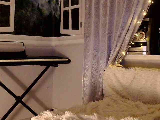 Serseia Sex Cam Show