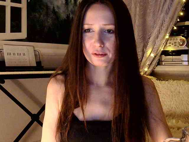 Oksana_32 webcam