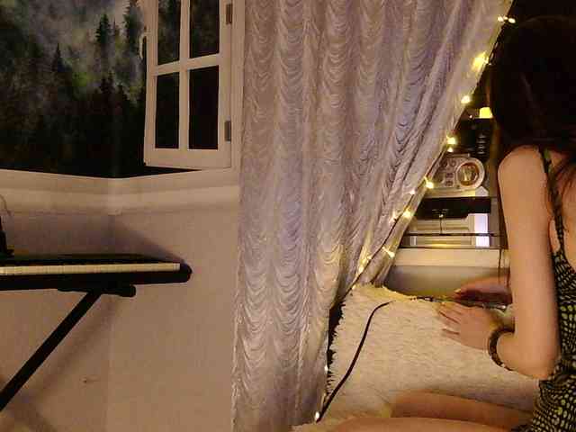 Serseia webcam