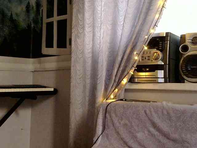 Serseia webcam