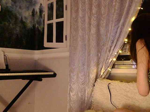 Serseia webcam