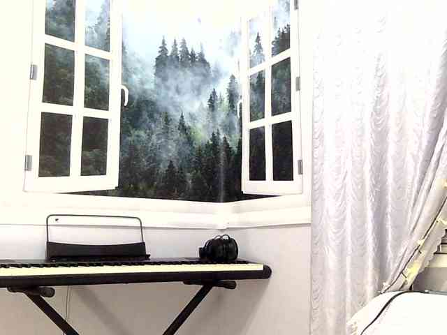 Serseia webcam