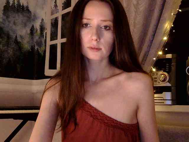 Oksana_32 webcam