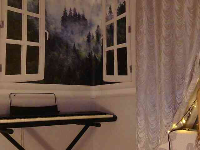 Serseia webcam