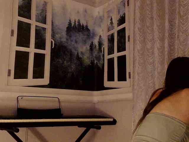 Serseia webcam