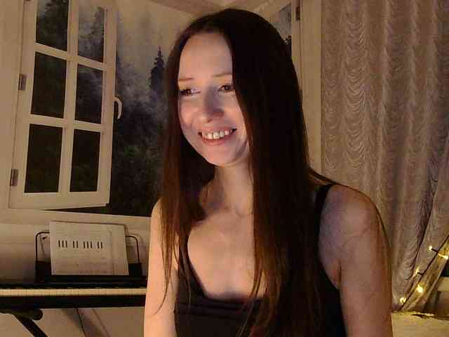 Oksana_32 webcam