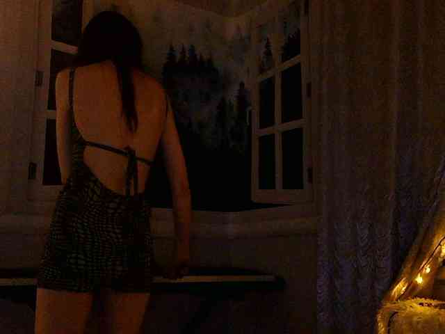 Oksana_32 webcam