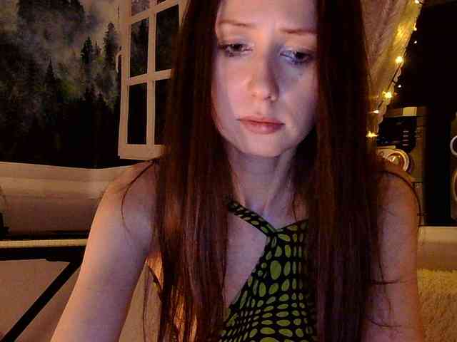 Oksana_32 webcam
