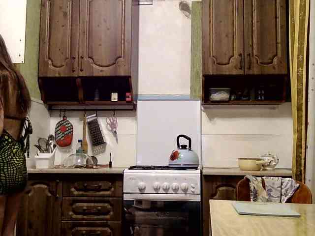 Serseia webcam