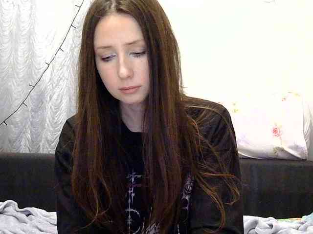 Oksana_32 webcam