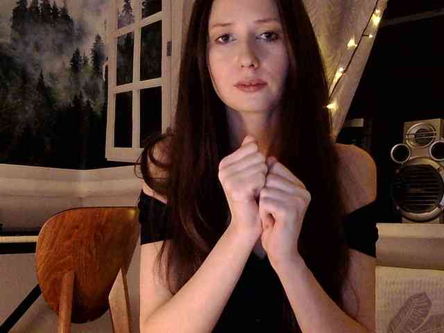 Serseia webcam