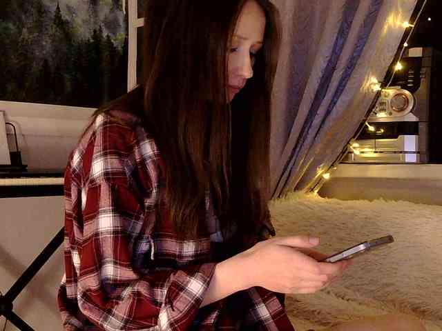 Oksana_32 webcam