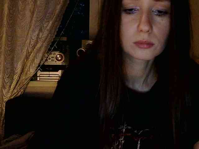 Oksana_32 webcam