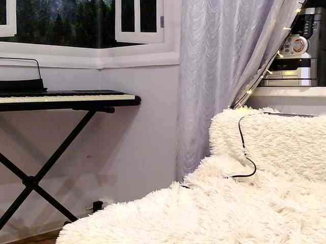 Serseia webcam