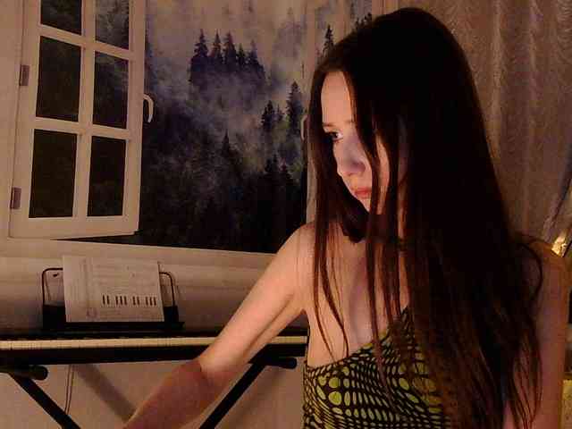 Oksana_32 webcam