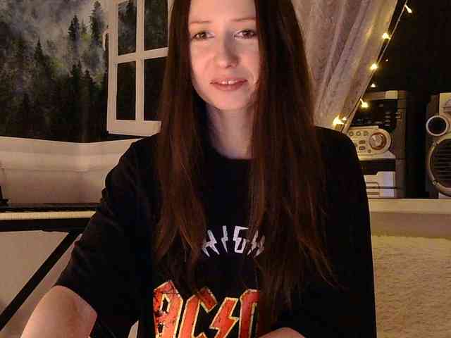 Oksana_32 webcam
