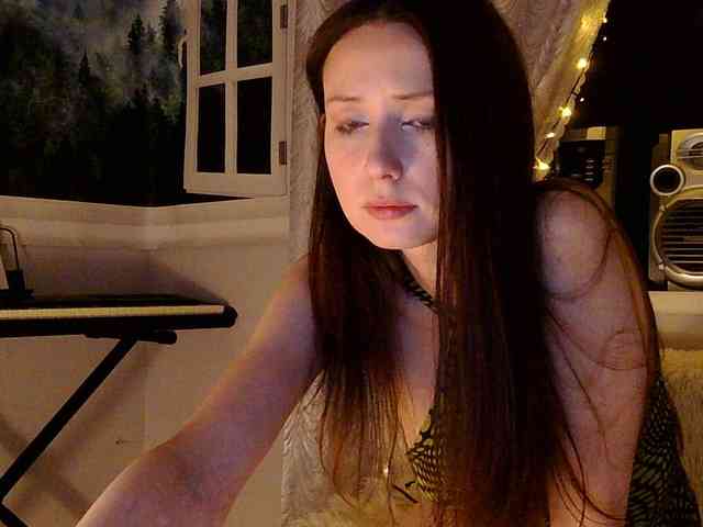 Oksana_32 webcam