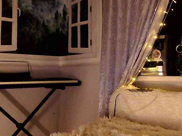 Serseia webcam