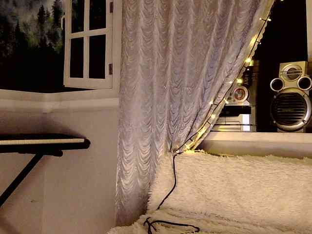 Serseia webcam