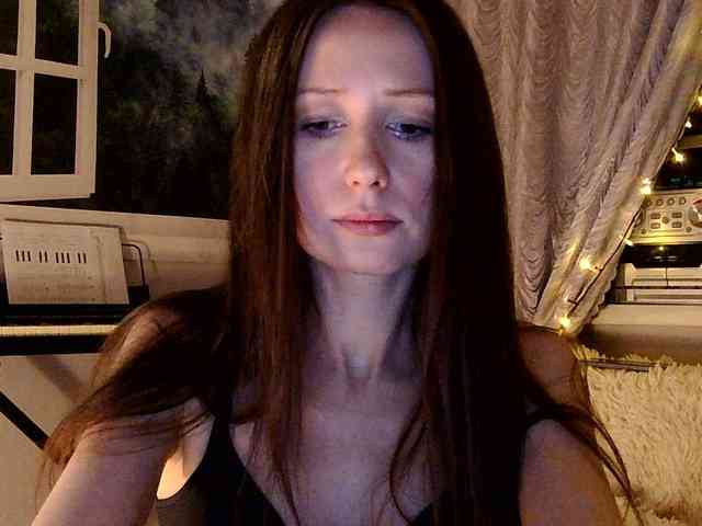 Oksana_32 webcam