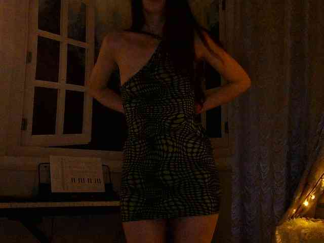 Oksana_32 webcam