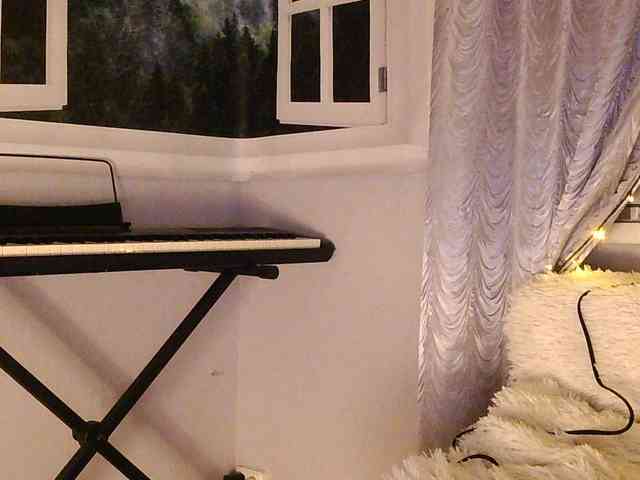 Serseia webcam