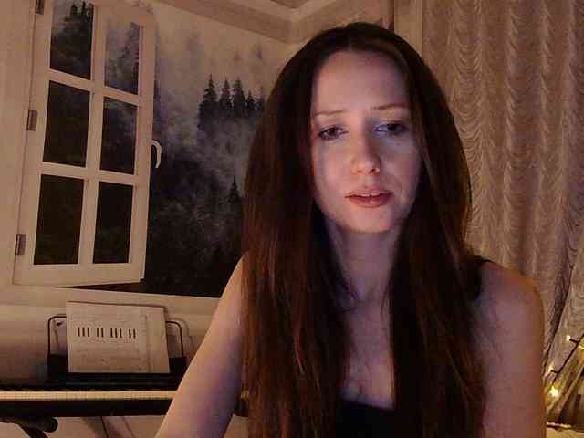 Oksana_32 webcam