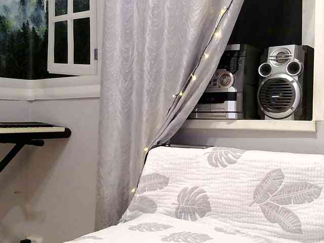 serseia's live room