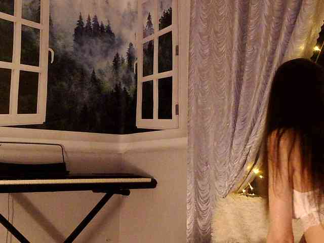 Serseia webcam