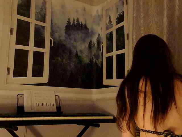 Oksana_32 webcam