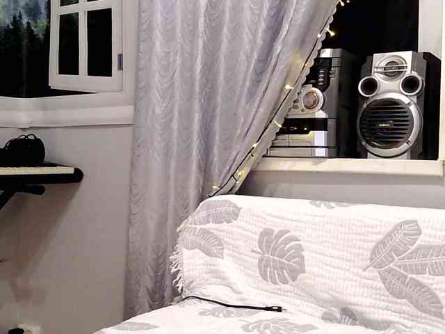 Serseia webcam