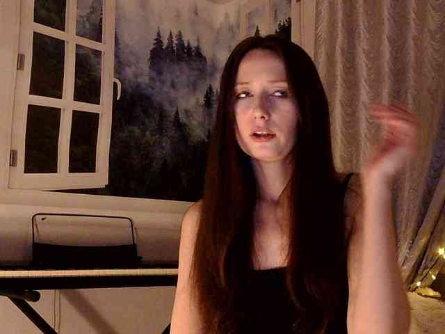 Serseia webcam
