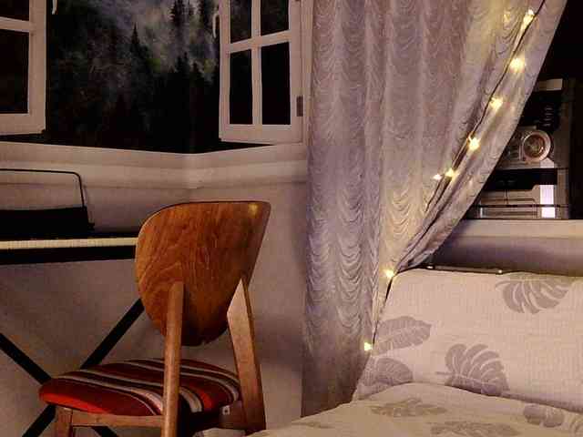 Serseia webcam
