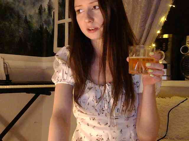 Serseia webcam